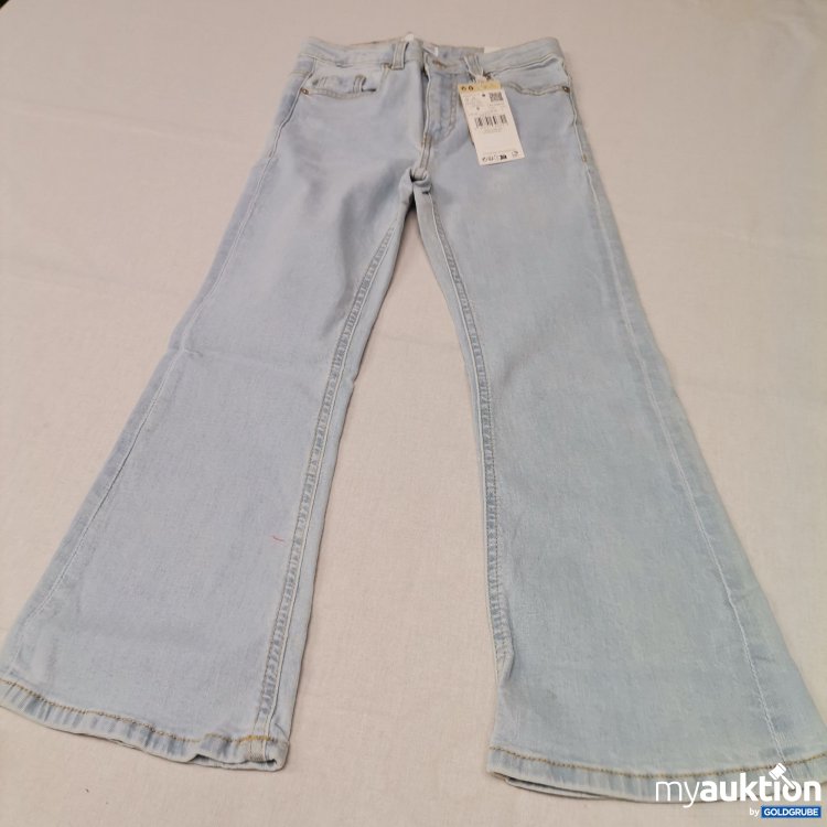 Artikel Nr. 728670: Mango girls Jeans 