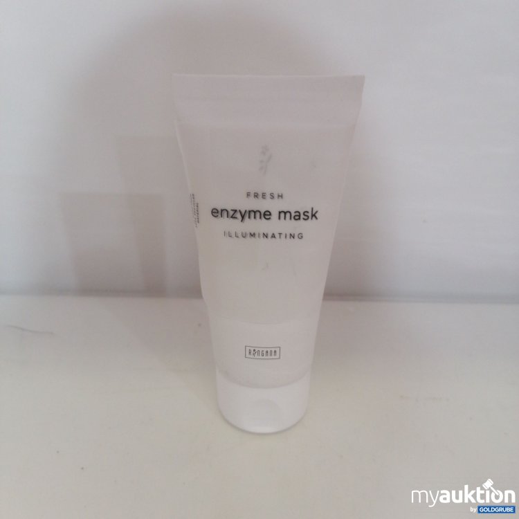 Artikel Nr. 761670: Fresh Enzyme Mask 50ml