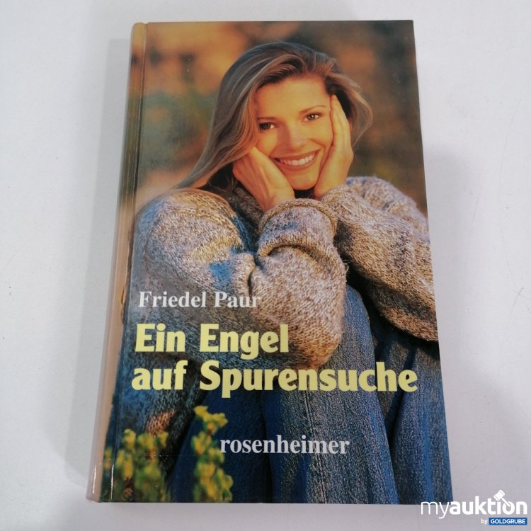 Artikel Nr. 794670: Ein Engel auf Spurensuche