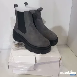 Auktion Stiefel Gr.35