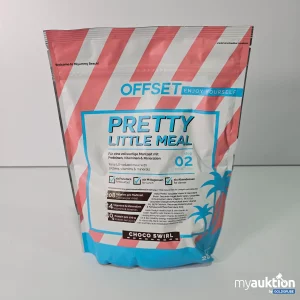 Artikel Nr. 378670: Offset Choco Swirl Pretty little meal 560g