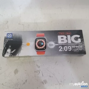 Artikel Nr. 737670: HIwatch Pro T900Ultra Big 2.09 Infinite display 
