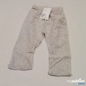 Auktion H&M Leinenhose 