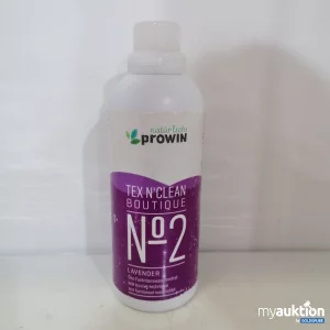 Auktion Prowin Tex N'Clean Boutique N2 750ml