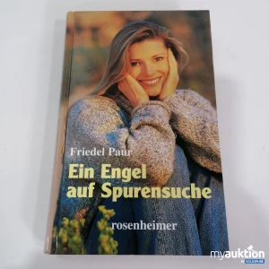 Artikel Nr. 794670: Ein Engel auf Spurensuche