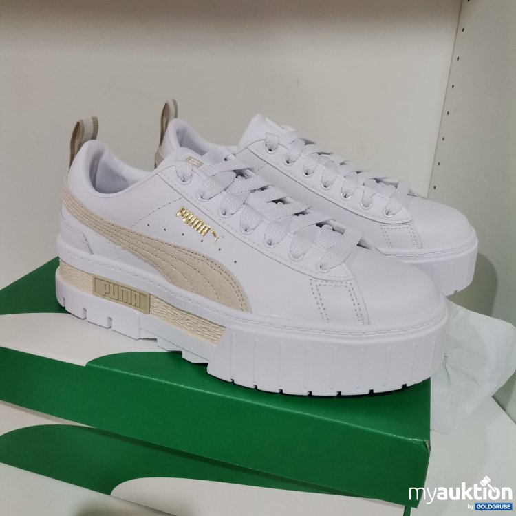 Artikel Nr. 755671: Puma Mayze Lth wn