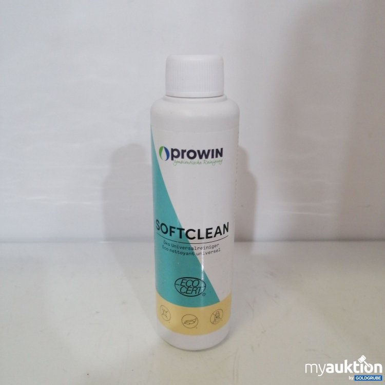 Artikel Nr. 758671: Prowin Softclean 250ml