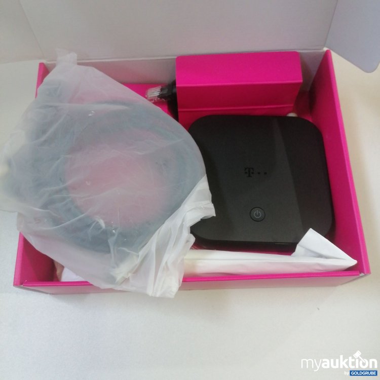 Artikel Nr. 763671: Magenta TV Box 