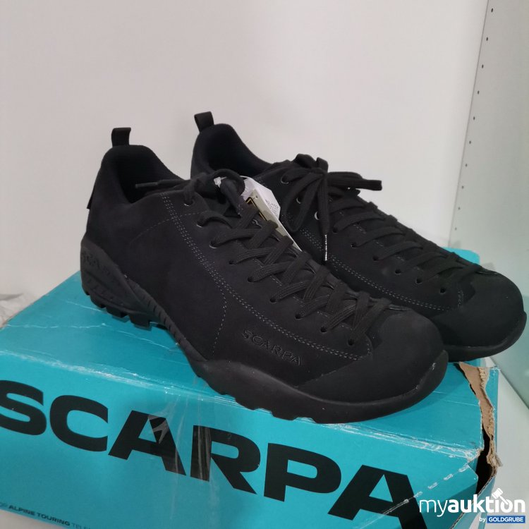 Artikel Nr. 776671: Scarpa Mojito gtx Schuh 