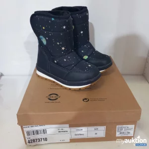 Auktion Kinderstiefel Gr.28 