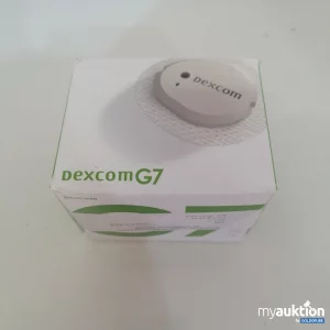 Auktion Dexcom G7 Sensor