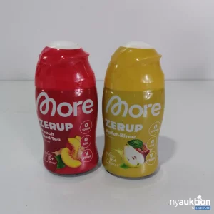 Artikel Nr. 768671: More Zerup diverse Sorten 65ml 