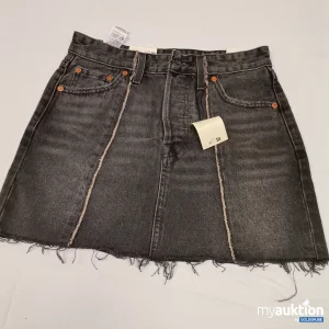 Auktion Levi's Jeans Rock