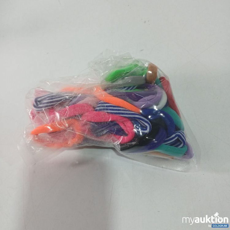 Artikel Nr. 812672 Artikel Nr. 812672: Diverse Haargummis