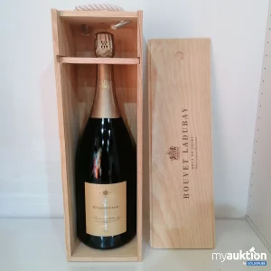 Auktion Bouvet Ladubay Brut De Loire Ogmius 1500ml