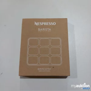 Artikel Nr. 757672: Nespresso Barista Ice Tray 