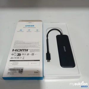 Artikel Nr. 767672: Anker USB C Hub 5in1