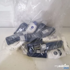 Auktion Nivea Pflegebedarf 