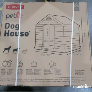 Artikel Nr. 791672: Cruver Petlife Dog House 