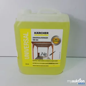 Artikel Nr. 792672: Kärcher Universalreiniger RM555 5L