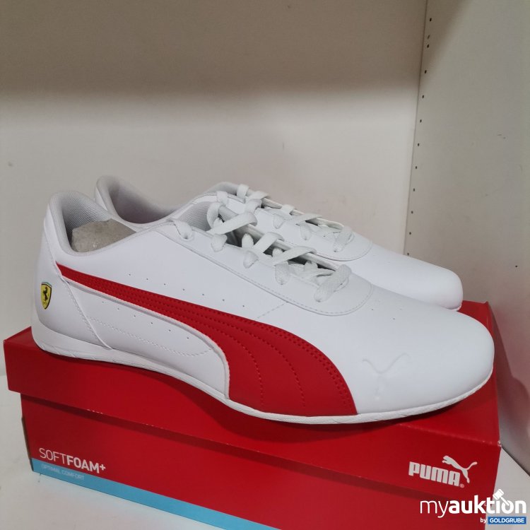 Artikel Nr. 755673: Puma Ferrari Neo cat