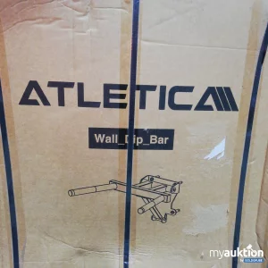 Artikel Nr. 432673: Atletica Wall Dip Bar GEAT240263