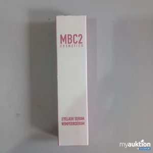 Artikel Nr. 754673: MBC2 cosmetics Wimpernserum 8ml