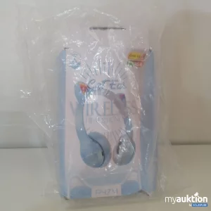 Auktion Wireless Headphonr Cat Ear