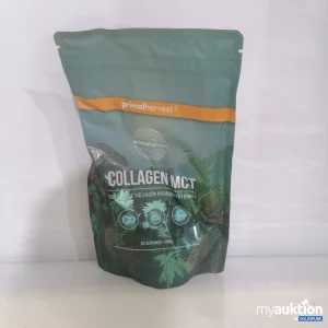 Artikel Nr. 769673: Primalharvest Collagen MCT 300g