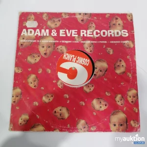 Artikel Nr. 779673: Adam & Eve Records Vinyl