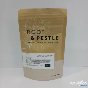 Artikel Nr. 781673: Root&Pestle Silesse 100g 