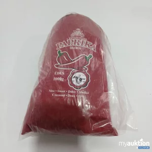 Artikel Nr. 799673: Paprika Süß 1000g