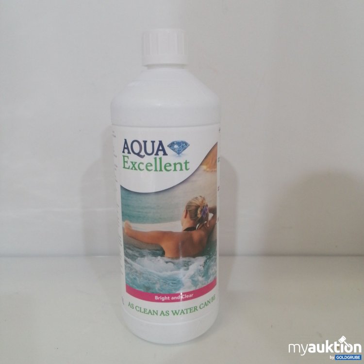Artikel Nr. 732674: Aqua Exellent 1l
