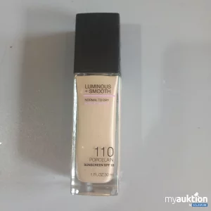 Artikel Nr. 754674: Maybelline fit me foundation 110 Porcelain 