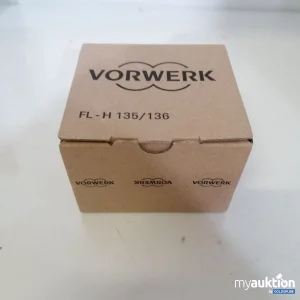 Artikel Nr. 773674: Vorwerk FL-H 135/136