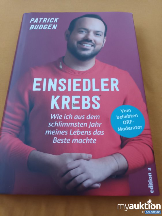 Artikel Nr. 347675: Einsiedler Krebs