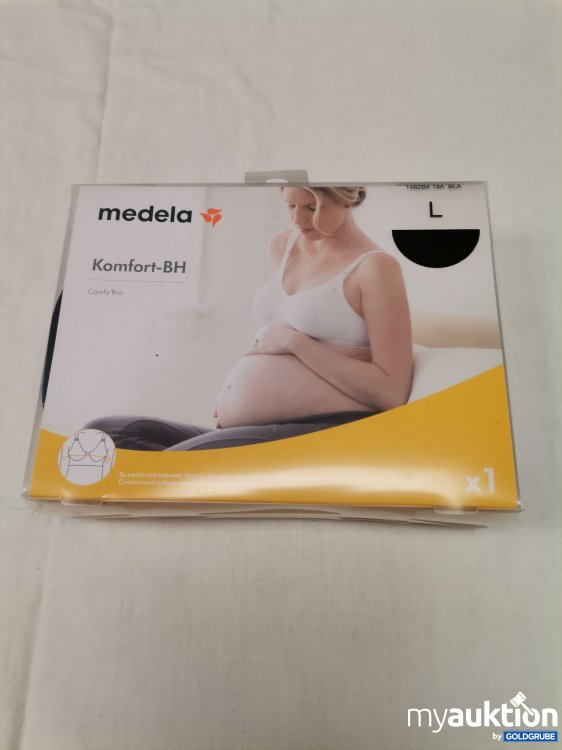 Artikel Nr. 687675: Medela BH