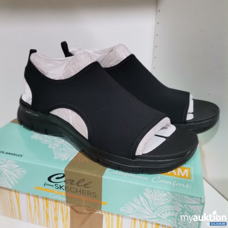 Artikel Nr. 755675: Cali from skechers Sandale