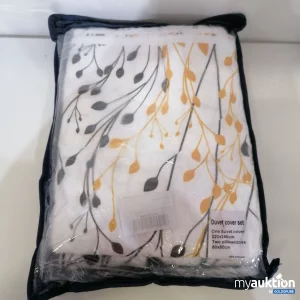 Auktion Duvet Cover set 