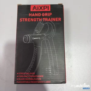 Artikel Nr. 384675: Aixpi Hand Grip Trainer 