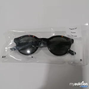 Auktion James Ay Noble Sonnenbrille C50020