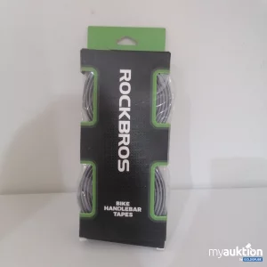 Auktion Rockbros Bike Handlebar Tapes 