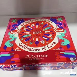 Artikel Nr. 767675: L'Occitane Beauty Adventkalender 