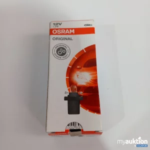 Artikel Nr. 778675: Osram Spare Part 12V