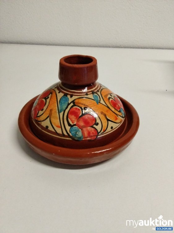 Artikel Nr. 386676: Tajine klein