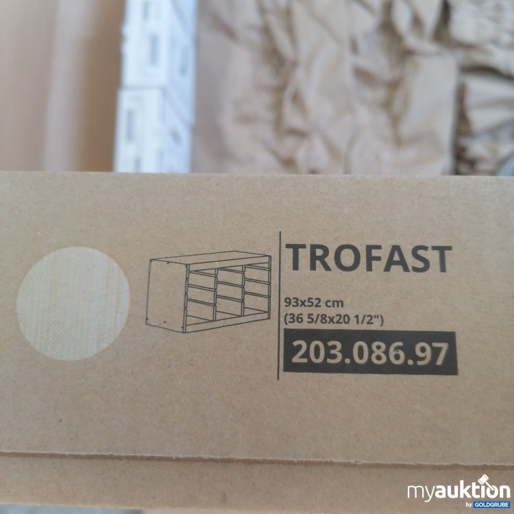 Artikel Nr. 733676: Ikea Trofast 203.086.97 Möbel 