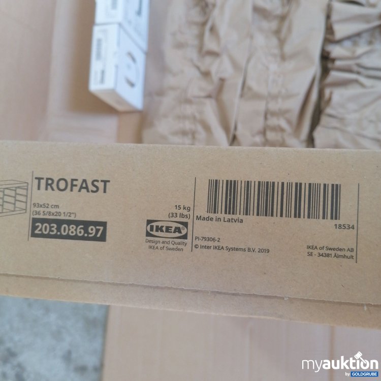 Artikel Nr. 733676: Ikea Trofast 203.086.97 Möbel 