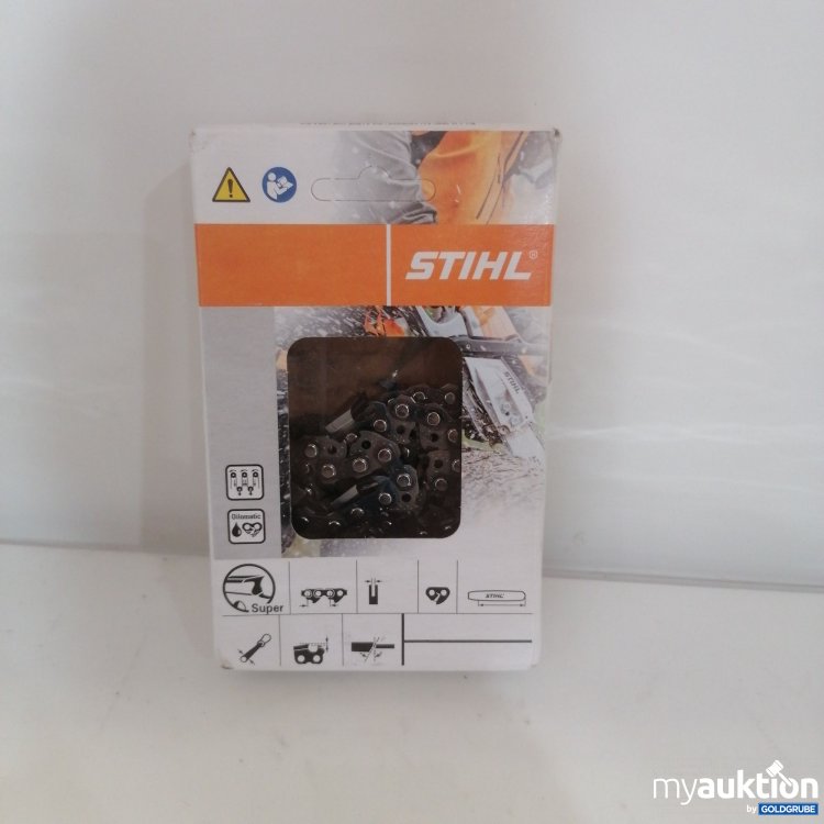 Artikel Nr. 751676: Stihl Sägekette 