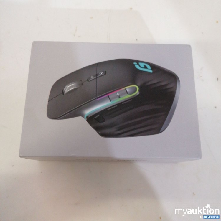 Artikel Nr. 773676: Wireless Mouse 