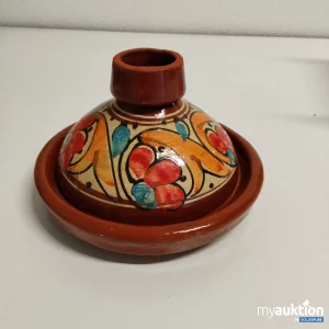 Artikel Nr. 386676: Tajine klein